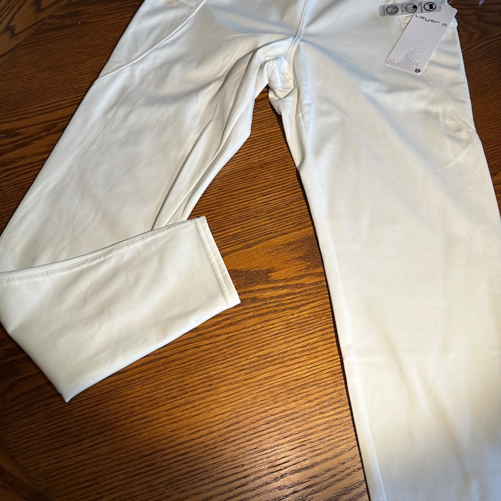 Layer 8 Brand New Size Large Pants